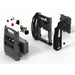 DSR DSR114 Battery Jump Starter Boosting, For 12 V DC Battery Volt, 0.3 A @ 12V, 350 A @ 12V - KVM Tools Inc.KV417Y95