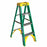 Werner 5904 4 ft Fiberglass Stepladder - KVM Tools Inc.KV78061306