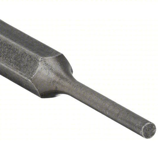 Mayhew 71001 Pin Punch 4-1/2in L 3/32in Tip Steel - KVM Tools Inc.KV41GK49
