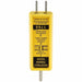 Woodhead 1760 Receptacle Tension Tester, Plastic, SS - KVM Tools Inc.KV423P55