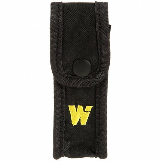 Woodhead 1760 Receptacle Tension Tester, Plastic, SS - KVM Tools Inc.KV423P55