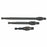 SK 32160 1/4" Drive Locking Extension Bit Set, 3 pcs - KVM Tools Inc.KV42W713