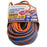 KVM Tools PS-AZB0050 100', 12/3 Gauge/Conductors, Orange/Blue Outdoor Extension Cord - KVM Tools Inc.KV43402403