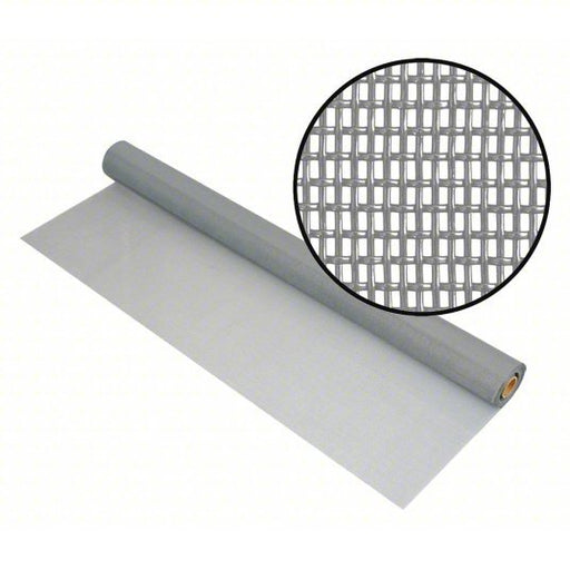 Petscreen 3004111 Vinyl Coated Polyester, 48" W - KVM Tools Inc.KV448R29