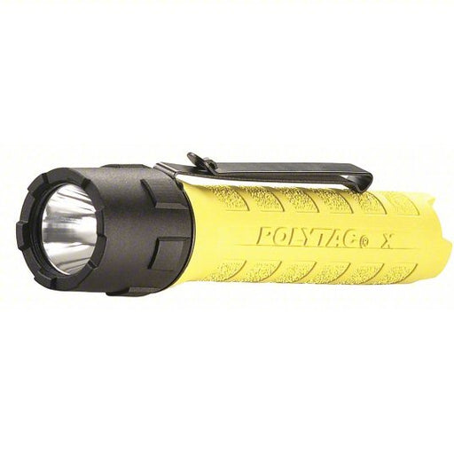 Streamlight 88604 Flashlight Nylon Yellow 600lm 2.75 hr Run Time at Max - KVM Tools Inc.KV453A22