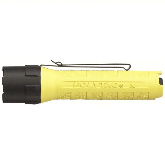 Streamlight 88604 Flashlight Nylon Yellow 600lm 2.75 hr Run Time at Max - KVM Tools Inc.KV453A22