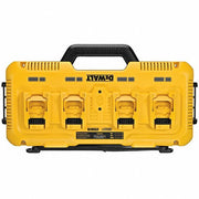 DeWalt DCB104 Battery Charger for 20V/60V - KVM Tools Inc.KV453U29