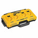 DeWalt DCB104 Battery Charger for 20V/60V - KVM Tools Inc.KV453U29