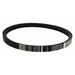 Contitech B71 V-Belt B71, 74 in Outside Lg, 21/32 in Top Wd, 13/32 in Thick - KVM Tools Inc.KV459M28