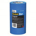 3M 2090-36QC6 Painter's Tape 1 7/16 in x 60 yd, 5.4 mil Thick, Acrylic Adhesive, Indoor and Outdoor, Blue, 6 PK - KVM Tools Inc.KV45FD18