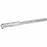 Gedore 8561-01 Micrometer Torque Wrench Foot-Pound/Newton-Meter, 1/2 in Drive Size, 25 N-m to 120 N-m - KVM Tools Inc.KV45HL82