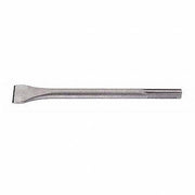 Milwaukee 48-62-4087 3 in x 12 in SLEDGE SDS-MAX Scaling Chisel - KVM Tools Inc.KV45L255