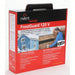 Frostguard FG1-12P Electric Heating Cable, 120VAC, 12 ft Length - KVM Tools Inc.KV45RK51