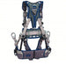 3M DBI-SALA 1112581 Full Body Harness Climbing, Vest Harness, Quick-Connect, Cam, M, Belt - KVM Tools Inc.KV45TX39