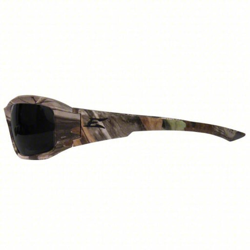 Edge TXB216CF Safety Glasses Polarized /Anti-Scratch, No Foam Lining, Traditional Frame, Full-Frame - KVM Tools Inc.KV460X41