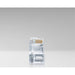 Jonard RJ45-650 RJ45 CAT6 Pass-Through Connectors, PK 50 - KVM Tools Inc.KV329FC5