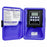 Cooper SRH77A-E-032G Temperature/Humidity Tester, NIST - KVM Tools Inc.KV46F194