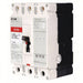 Eaton ED3175 Molded Case Circuit Breaker 175 A Amps, 65kA at 240V AC, Fixed, ABC, Load Side Lug, Std - KVM Tools Inc.KV46MW67