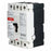 Eaton HFD3100 Molded Case Circuit Breaker, 100 A, 600V AC, 3 Pole, Free Standing Mounting Style, HFD Series - KVM Tools Inc.KV46MX78