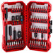Milwaukee 48-32-4096 55 PC SHOCKWAVE Impact Duty Driver Bit Set - KVM Tools Inc.KV800W07