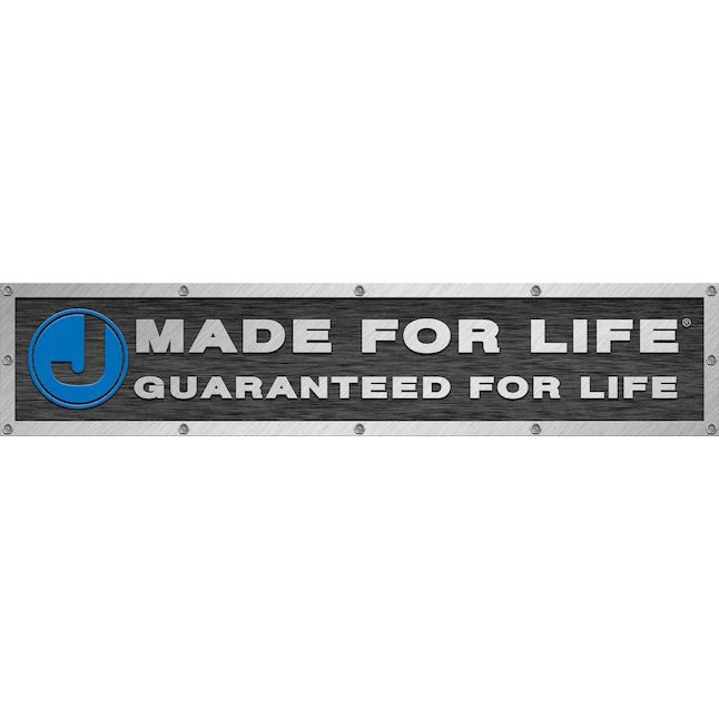 Jonard RJ45-650 RJ45 CAT6 Pass-Through Connectors, PK 50 - KVM Tools Inc.KV329FC5