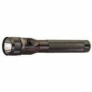 Streamlight 75813 Black Rechargeable Led Industrial Handheld Flashlight, 425 lm - KVM Tools Inc.KV484R10