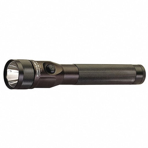 Streamlight 75813 Black Rechargeable Led Industrial Handheld Flashlight, 425 lm - KVM Tools Inc.KV484R10