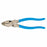 Channellock 367 Linemans Pliers, Carbon Steel, Jaw 1-1/4"L - KVM Tools Inc.KV487R33