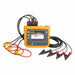 FLUKE 3540 FC KIT Power/Condition Monitor: CAT II 1000V/CAT III 600V/CAT IV 300V, For Single/Split/Three Phase
