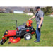 Surecan SUR5SFG2 Gas Can 5 gal Capacity, Gasoline, HDPE, Red - KVM Tools Inc.KV489N01