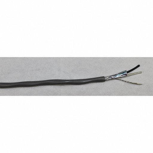 Belden 8762 0601000 Multi-Conductor, 20 AWG, Silver, 0.204 in. - KVM Tools Inc.KV48KR35