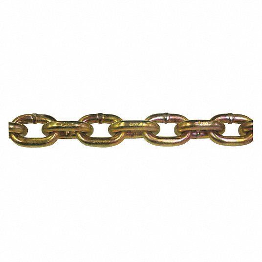 Peerless 5041453 Transport Chain, 400 ft., 6600 lb. - KVM Tools Inc.KV48RN92