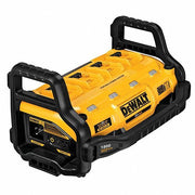 DeWalt DCB1800B FLEXVOLT Power Station, 120VAC, 20.0V, 4 Ports - KVM Tools Inc.KV48XP92