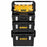DeWalt DCB1800B FLEXVOLT Power Station, 120VAC, 20.0V, 4 Ports - KVM Tools Inc.KV48XP92