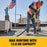 Dewalt DCB612 20V/60V FLEXVOLT, 12.0 Ah Li-Ion Battery - KVM Tools Inc.KV490L13