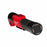 Milwaukee 2113-21 Cordless Job Site Lights: 500 lm Max Brightness, 2.5 hr Run Time at Max Brightness, Red - KVM Tools Inc.KV16639064
