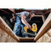 Dewalt DCN21PLM1 20V MAX XR Lithium-Ion Cordless 2-Speed 21° Plastic Collated Framing Nailer Kit - KVM Tools Inc.KV94342532