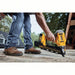 Dewalt DCN21PLM1 20V MAX XR Lithium-Ion Cordless 2-Speed 21° Plastic Collated Framing Nailer Kit - KVM Tools Inc.KV94342532