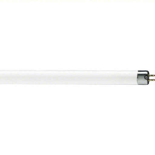 Philips F13T5/CW PH 25PK Linear Lamp, T5 Bulb Shape, 21"Max. Length PK25 - KVM Tools Inc.KV492X99