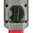 Milwaukee 2718-22HD M18 FUEL 1-3/4" SDS MAX Rotary Hammer Kit w/ (2) 12.0 Battery - KVM Tools Inc.KV494F40