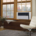 Friedrich KHS10A10 Window Air Conditioner 10,000 BtuH, 400 to 450 sq ft, 115V AC, LCDI, 5-15P, Nut Driver - KVM Tools Inc.KV494L68