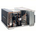 Friedrich KHS10A10 Window Air Conditioner 10,000 BtuH, 400 to 450 sq ft, 115V AC, LCDI, 5-15P, Nut Driver - KVM Tools Inc.KV494L68