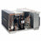 Friedrich KES12A33 Window Air Conditioner, 230V AC, Cool/Heat, 12,000 BtuH - KVM Tools Inc.KV494L64
