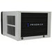 Friedrich KHS10A10 Window Air Conditioner 10,000 BtuH, 400 to 450 sq ft, 115V AC, LCDI, 5-15P, Nut Driver - KVM Tools Inc.KV494L68