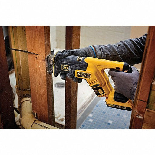 DeWalt DCS367B Cordless ReciprocatIng Saw, Straight, 20V - KVM Tools Inc.KV49AX88