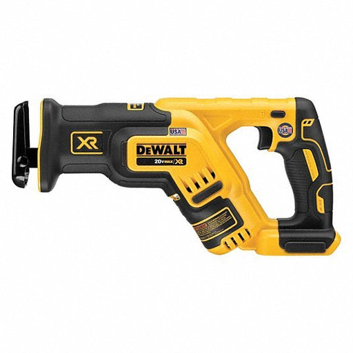 DeWalt DCS367B Cordless ReciprocatIng Saw, Straight, 20V - KVM Tools Inc.KV49AX88