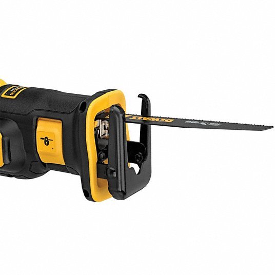 DeWalt DCS367B Cordless ReciprocatIng Saw, Straight, 20V - KVM Tools Inc.KV49AX88