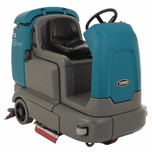 Tennant MV-T12-0012 Rider Floor Scrubber 32 In Cylindrical - KVM Tools Inc.KV49H340