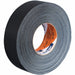Shurtape PC 657 BLK-48mm x 55m-24 rls/cs Duct Tape, 55m L, Adhesion 104 oz/in, Black - KVM Tools Inc.KV49JR16