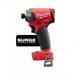 Milwaukee 2760-20 Hydraulic Driver 450 in-lb Max. Torque, 3,000 RPM Free Speed, 4,000 Impacts per Minute, Bare Tool - KVM Tools Inc.KV49JV01